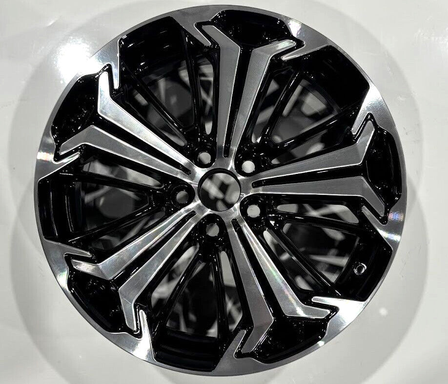 19x7.5 Toyota RAV4 Prime 2021 2022 2023 2024 2025 OEM Wheel Rim 4261142590 69179