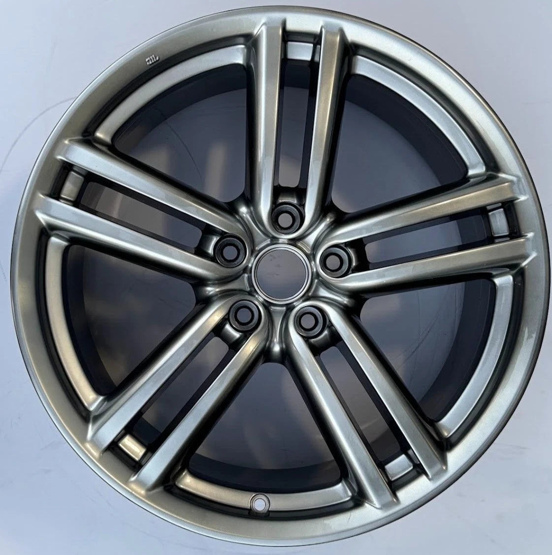19" x 8.5" Infiniti M35 M45 Q45 2006 2007 Alloy Factory OEM Wheel Rim 73687