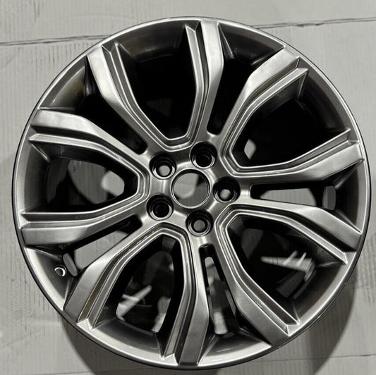 19" x 8" Ford Edge 2019 2020 2021 2022 2023 2024 Factory OEM Wheel Rim 10195