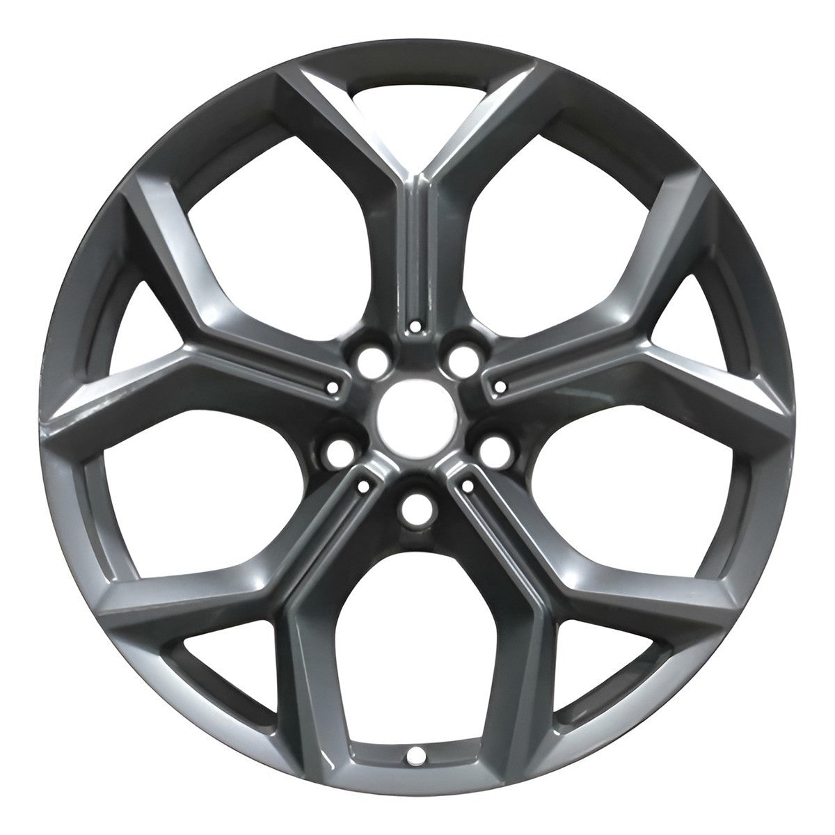 19" x 7.5" BMW X3 X4 2020 2021 2022 2023 2024 Factory OEM Wheel Rim 86529