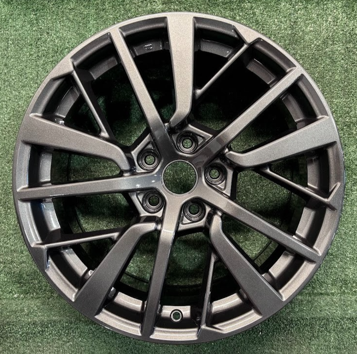 18" x 8.5" Subaru WRX 2022 2023 2024 2025 Factory OEM Wheel Rim 95567