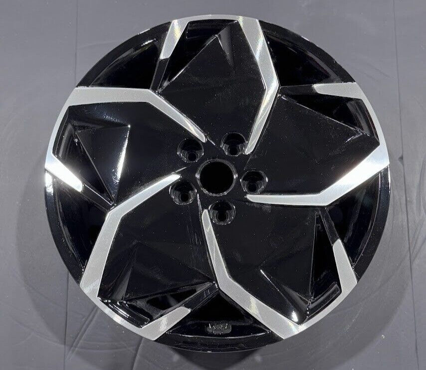 19" x 7.5" Hyundai Ioniq 5 2022 2023 2024 Factory OEM Wheel Rim 70723