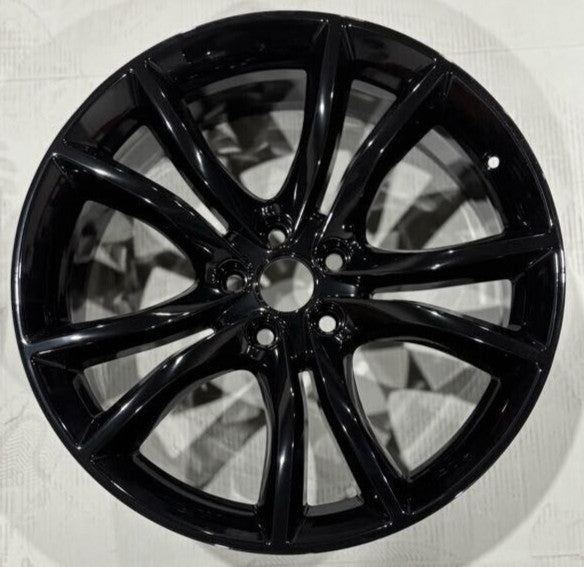 20x8 Dodge Challenger Charger 2015 2016 2017 2018 OEM Wheel Rim 5PN351XFAA 2545