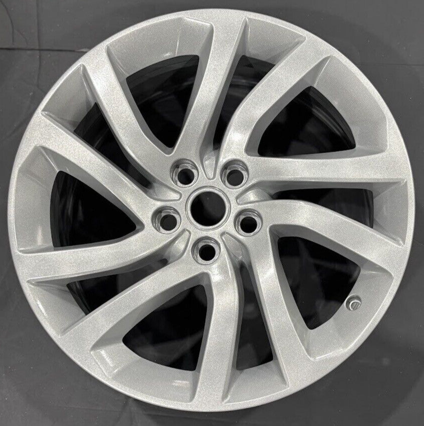 20x8.5 Land Rover Discovery Sport Style 511 2015-2021 Stock OEM Wheel Rim 72264