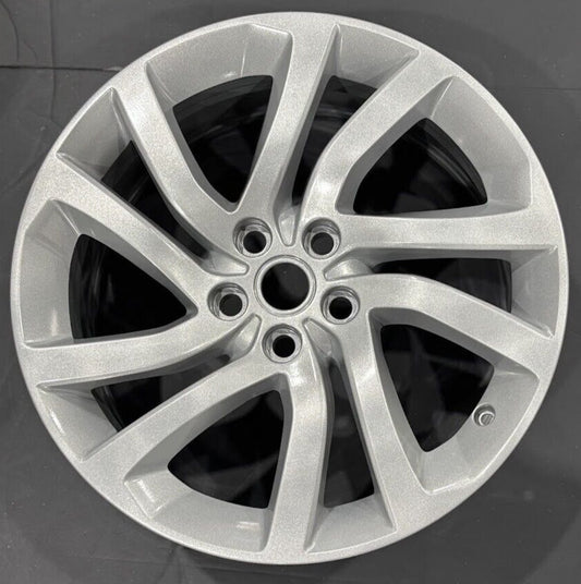 20x8.5 Land Rover Discovery Sport Style 511 2015-2021 Stock OEM Wheel Rim 72264