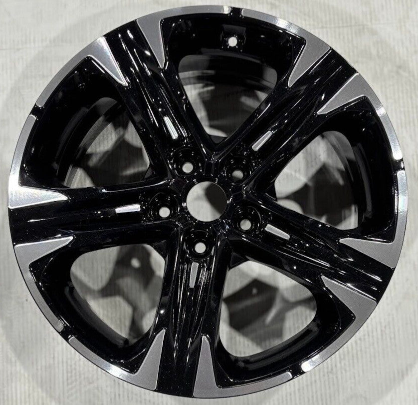 18" x 7.5" Kia K5 2021 2022 2023 2024 Factory OEM Wheel Rim 52910L3320 71027