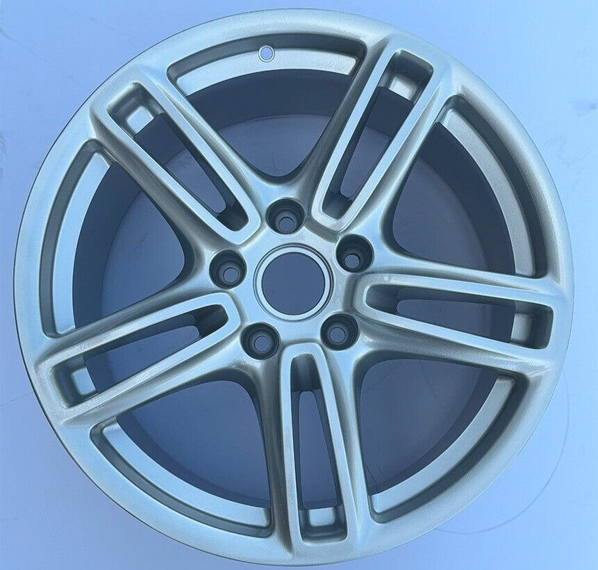 Porsche OEM Wheels & Rims