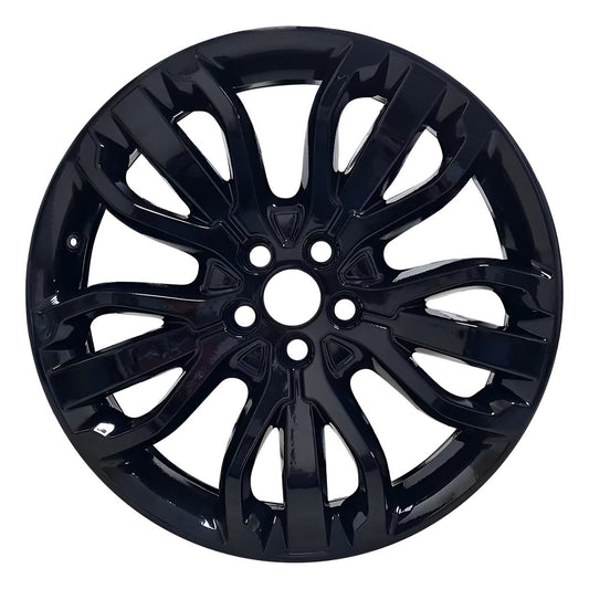 21x9.5 Land Rover Range Rover Sport #507 2014-2022 OEM Wheel Rim LR044850 Gloss
