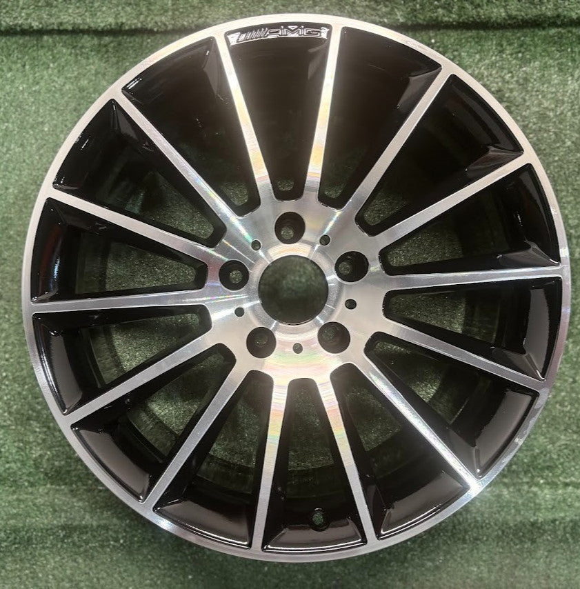 20" x 8.5" Mercedes G550 2019 2020 2021 2022-2024 Factory OEM Wheel Rim 85715