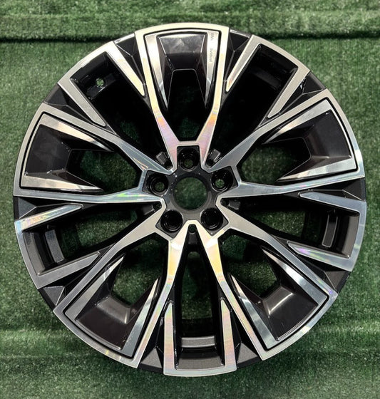 20x8.5 Front BMW 430i M440i Style 862 2022 2023 2024 OEM Wheel Rim 8747310 86617