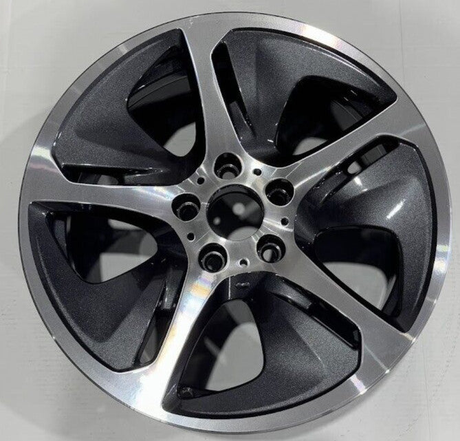 18x8 Right BMW 528i 535i 550i 640i650i AH5 M6 364M 2011-2019 OEM Wheel Rim 71580