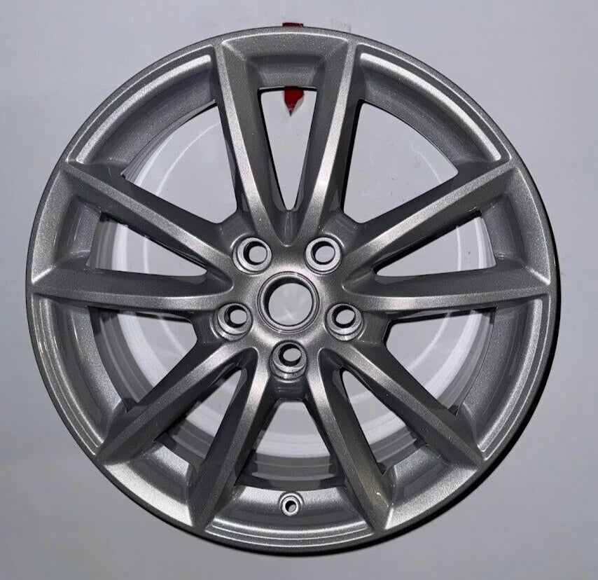 19" x 7.5" Land Rover Range Rover Sport 2013-2022 Factory OEM Wheel Rim 72269