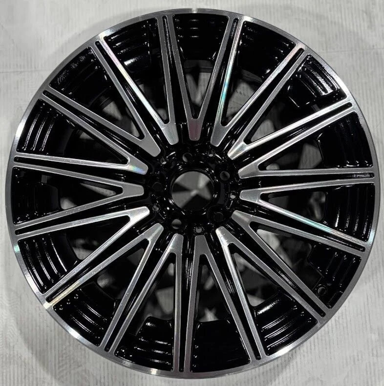 20" x 8" FRONT Mercedes Benz CLE300 CLE450 2025 Factory OEM Wheel Rim 94148