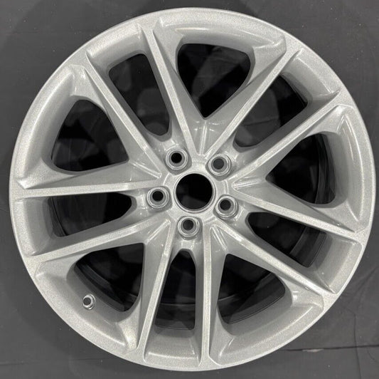 20" x 8" Dodge Charger Challenger 2021 2022 2023 Factory OEM Wheel Rim 95122