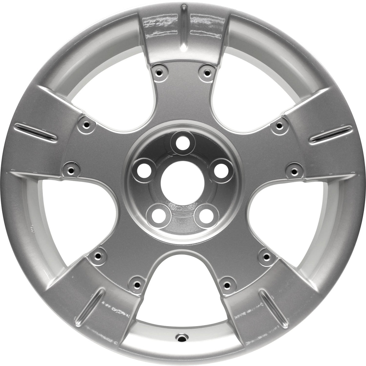 18" x 8" Lexus Sc430 2002 2003 2004 2005 2006 Factory OEM Wheel Rim Silver 74160
