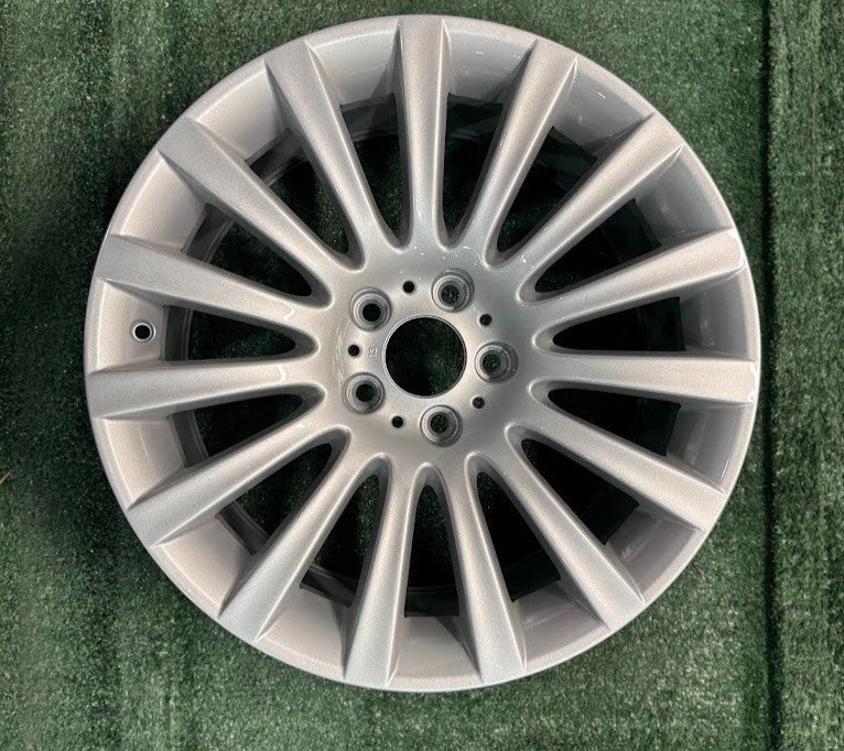 19x8.5 Front BMW 535i 550i 740i 750i 760i #235 2010-2017 OEM Wheel Rim 6775404
