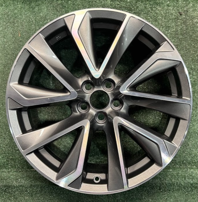 18" x 8" Toyota Corolla 2019 2020 2021 2022-2026 Factory OEM Wheel Rim 75236
