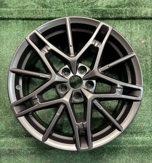 19" x 8" Nissan Altima 2023 2024 2025 Factory OEM Wheel Rim 403009HF1J 62855