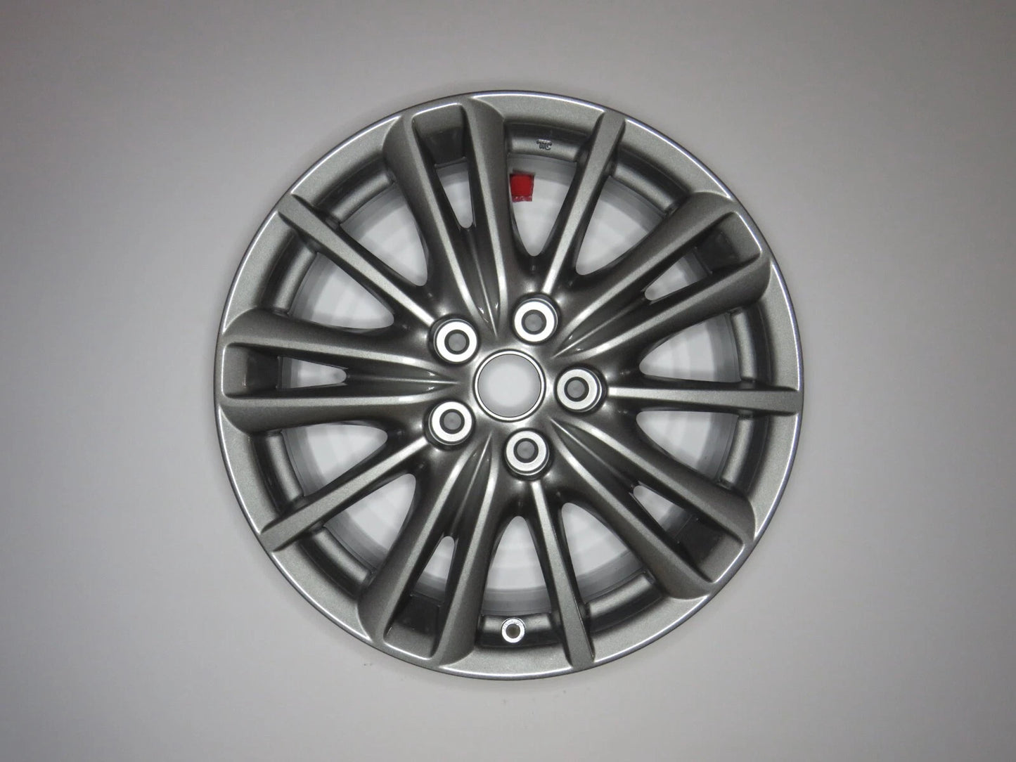 Mazda CX-5 2017-2021 Factory OEM Wheel Rim 17 x 7 Grey Painted 64246 9965A47070