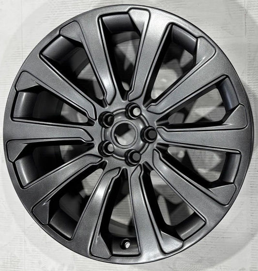20" x 8.5" Land Rover Range Rover Velar 2018-2023 Factory OEM Wheel Rim 72302
