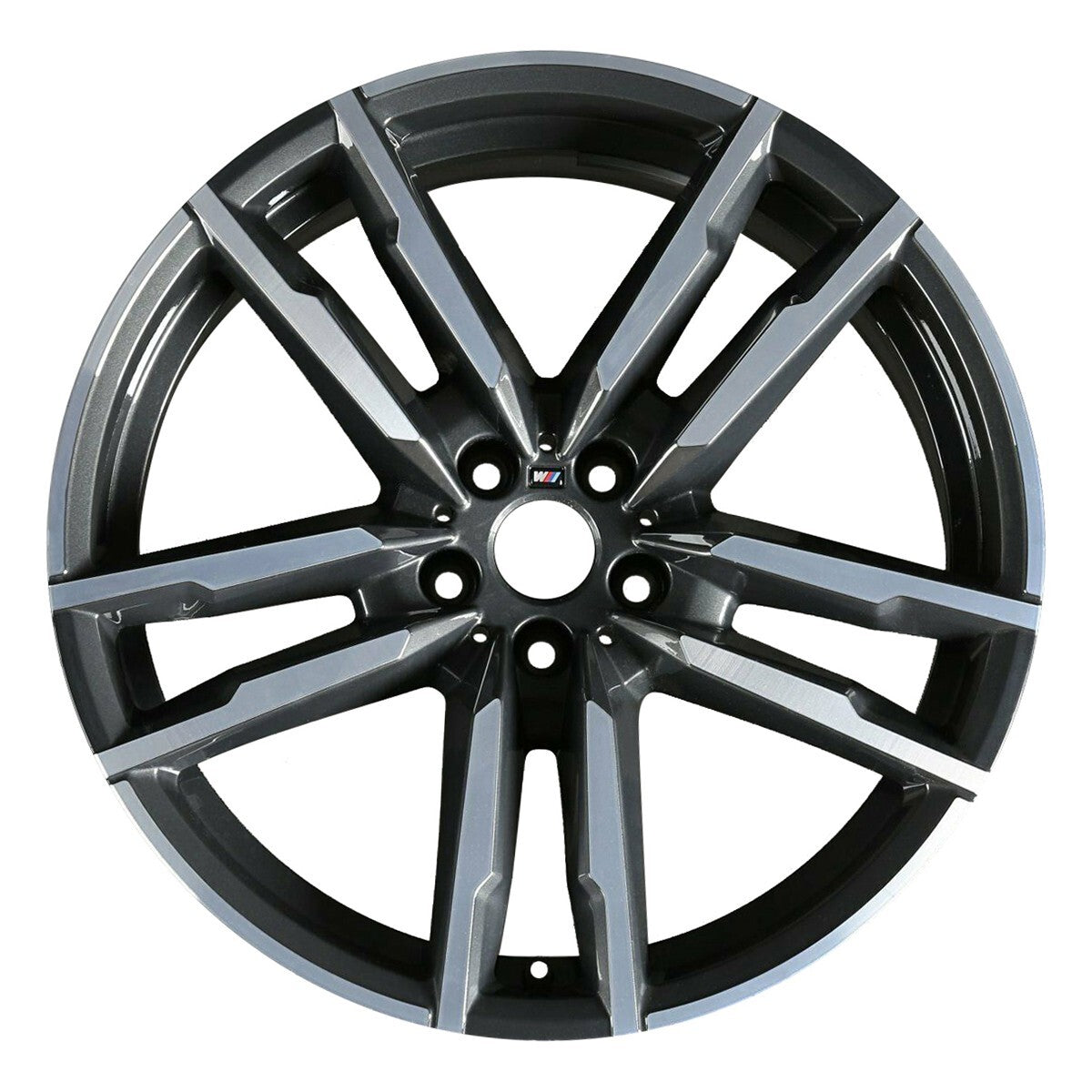 20" x 9.5" REAR BMW X3M X4M 2020 2021 Alloy Factory OEM Wheel Rim 86557 8059724