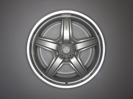 21"x10" Mercedes GL550 2008 2009 Factory OEM Original AMG Wheel Rim 1644014302