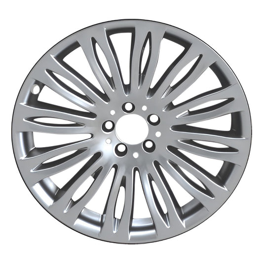 20x9.5 Rear Mercedes- Benz S550 S560 S600 Maybach 2015-2020 OEM Rim
