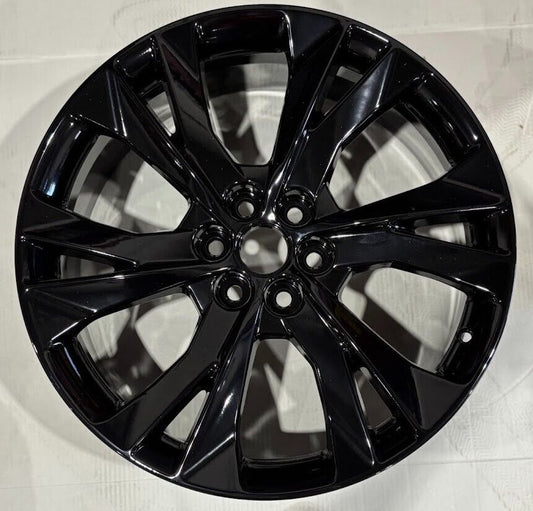 21x8.5 Chevrolet Blazer Blazer 2019 2020 2021 2022 OEM Wheel Rim 84534723 5938 B