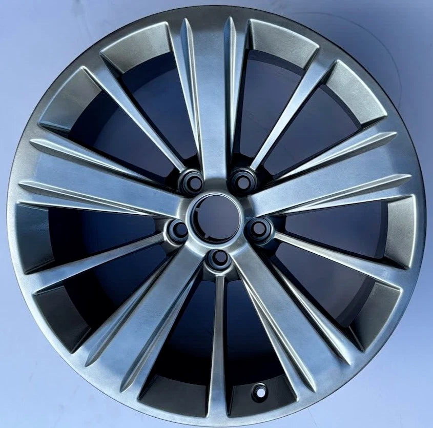 20" x 8.5" Ford Explorer 2018 2019 Alloy Factory OEM Wheel Rim 10183