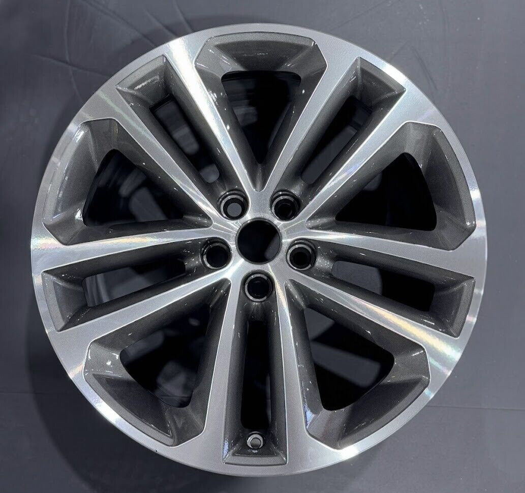 19" x 8.5" Jaguar F-Pace Bionic 2016 2017 2018 2019 2020 2021 2022 OEM Wheel Rim