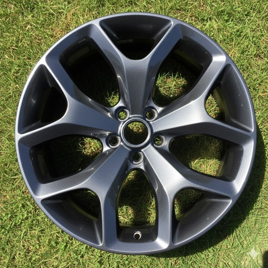20x8 Chrysler 300 Dodge Charger Challenger 2018-2023 Factory OEM Wheel Rim 2523
