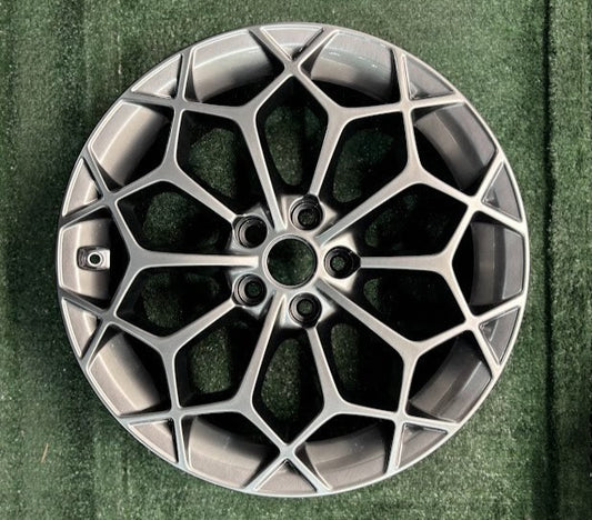 19x8.5 FRONT Hyundai Genesis G80 2021 2022 2023 2024 OEM Wheel Rim 52910T1250