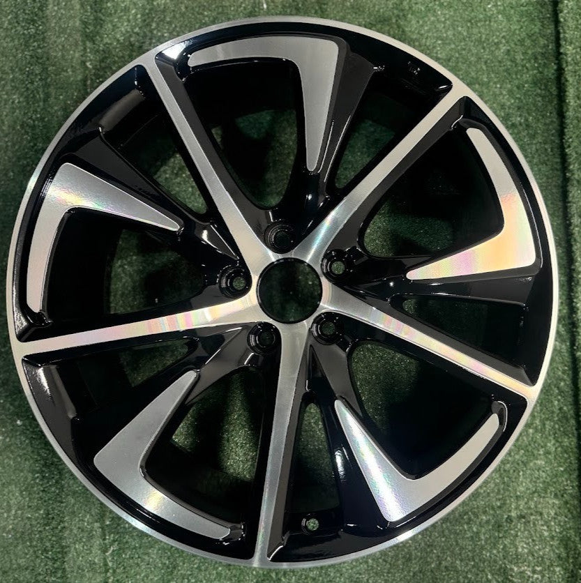 20" x 8" Acura RDX 2019 2020 2021 2022 2023 2024 Factory OEM Wheel Rim 71870