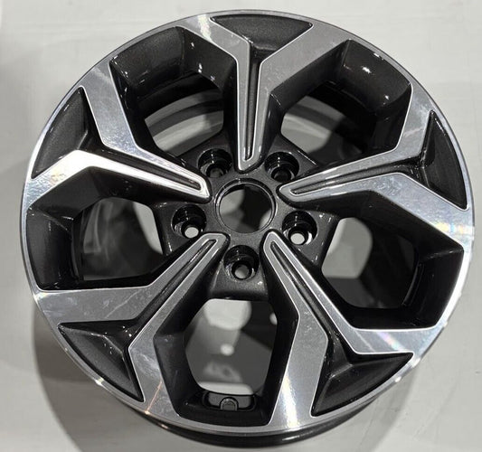 16"x6.5" KIA Forte W/TPMS Slot 2019 2021 Factory OEM Wheel Rim 52910M7300 74779