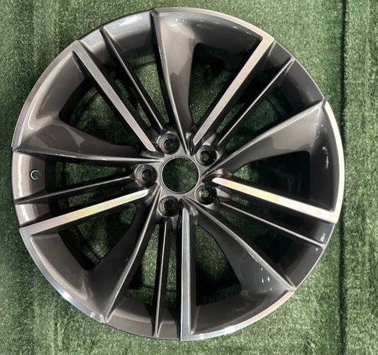 20" x 8.5" Infiniti QX50 QX55 2022 2023 2024 2025 OEM Wheel Rim 403005VG3A 73816