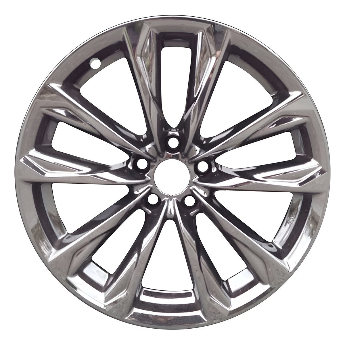 19" x 8.5" Front Lexus IS300 IS350 2021-2025 Factory OEM Wheel Rim 4261153670