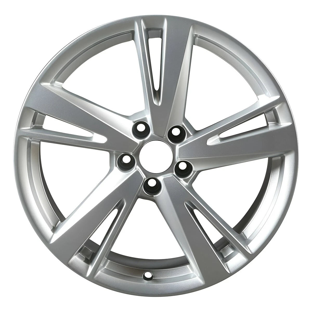 REAR 2017 2018 2019 2020 Audi RS3 59045 OEM Wheel Rim 19x8 8V0601025