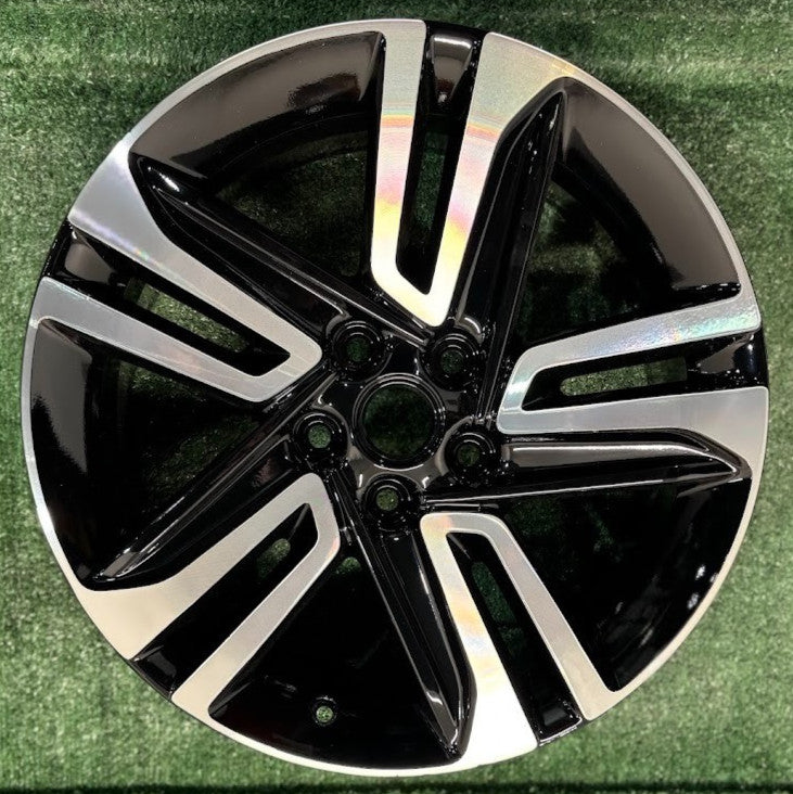 18" x 7.5" Chevrolet Trailblazer 2021 2022 2023-2026 Factory OEM Wheel Rim 14045