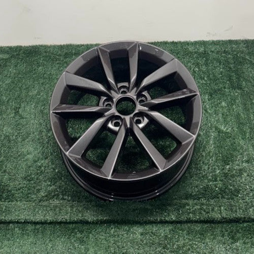 17" x 7" Honda Civic Hatchback 2019 2020 2021 OEM Wheel Rim 42700TBAAB2 63158