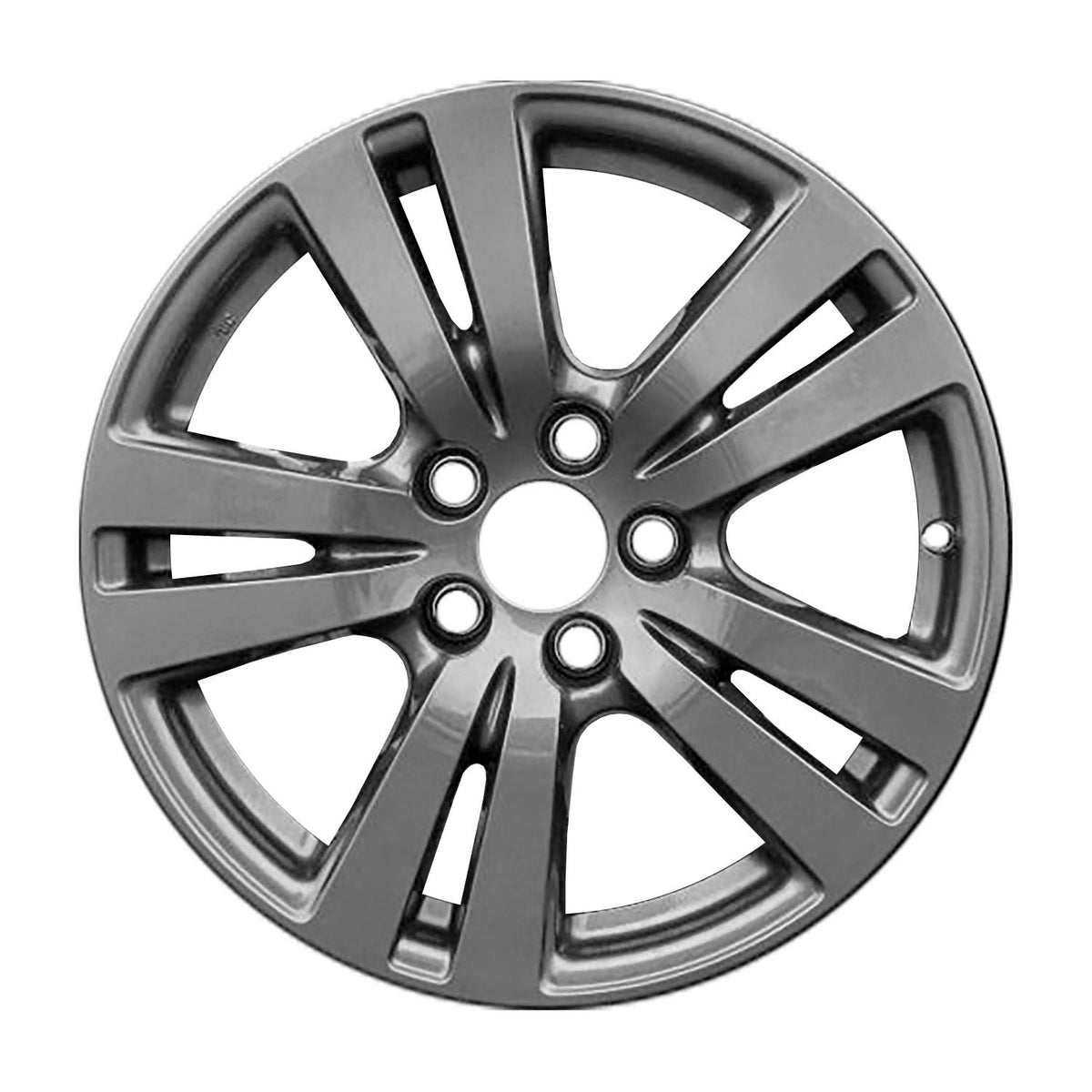 18" x 8" Honda Ridgeline 2017 2018 2019 Factory OEM Wheel Rim Charcoal 64088