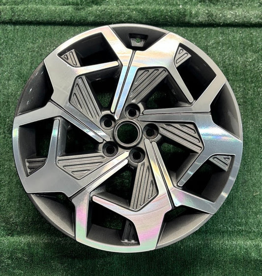 20" x 7" Hyundai Palisade 2021 2022 Factory OEM Wheel Rim 52910S8350 71006