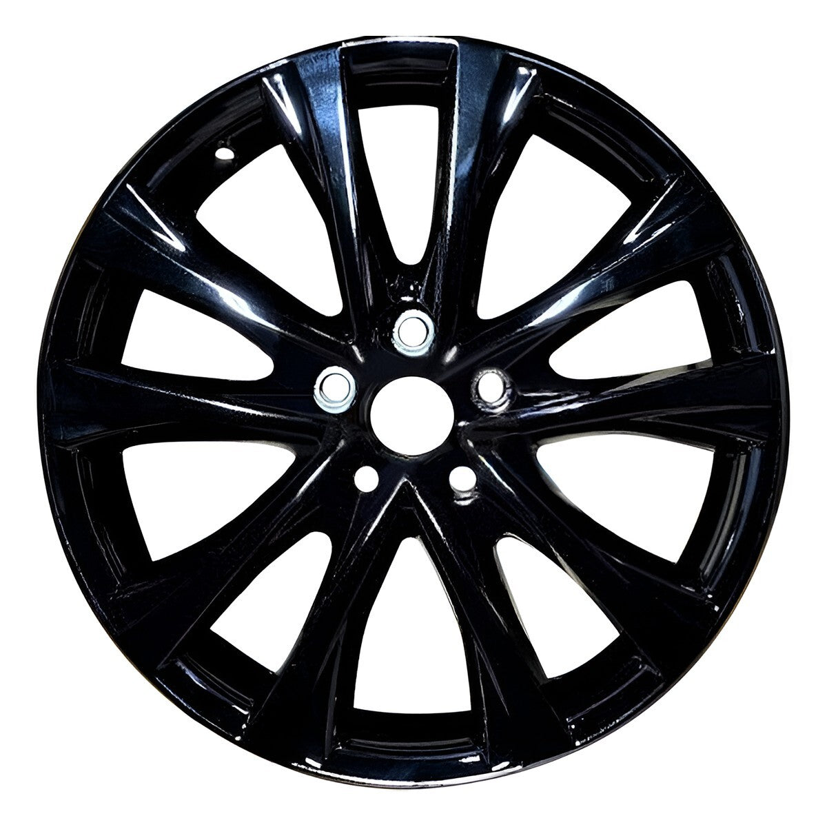 18" x 7.5" Toyota RAV4 2016 2017 2018 Factory OEM Wheel Rim 4261A0R020 75200
