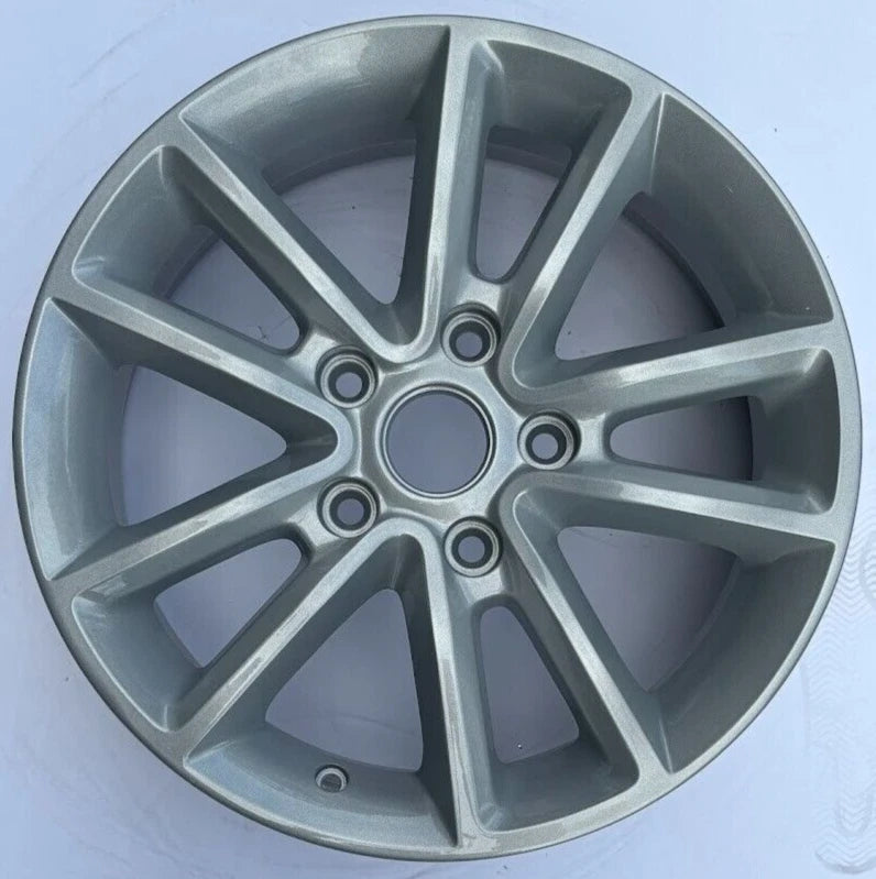 17" x 6.5" Dodge Journey Grand Caravan 2011-2020 Factory OEM Wheel Rim 2399