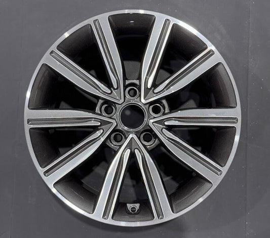 17x7 2019 - 2020 Kia Optima W/ TPMS Slot OEM Wheel Rim Factory 74787 52910D5610