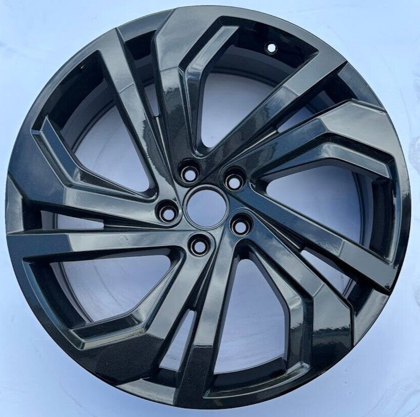 20" x 8" Volkswagen Atlas Cross Sport 2020-2023 Factory OEM Wheel Rim 70075