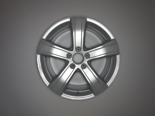 18x8.5 Mercedes S350 S400 CL550 E350 S550 S600 OEM Wheel 2011-2014 Rim 85121