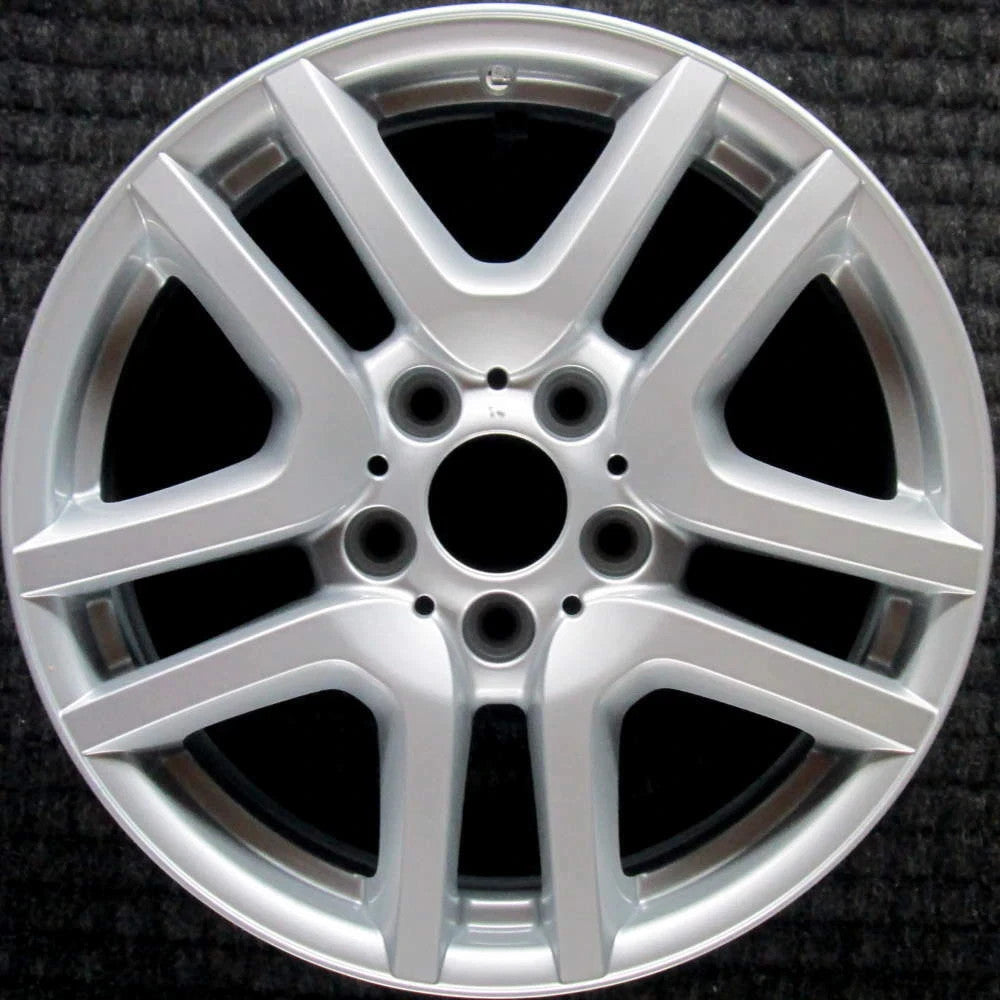 17" x 7.5" BMW X5 2002 2003 2004 2005 2006 Factory OEM Wheel Rim 59444