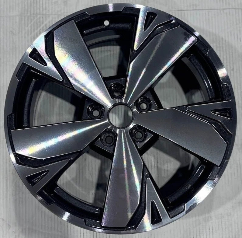 18" x 7" Subaru Forester 2019 2020 2021 Alloy Factory OEM Wheel Rim 68868 96534