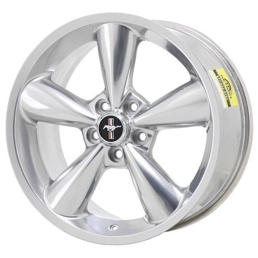 18" x 8.5" Ford Mustang 2006 2007 2008 2009 Factory OEM Wheel Rim 3648