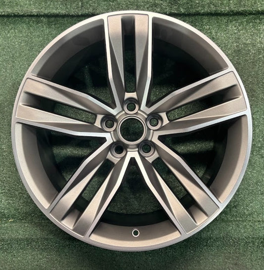 20" x 8.5" FRONT Chevrolet Camaro 2016 2017 2018 2019 OEM Wheel Rim 5761